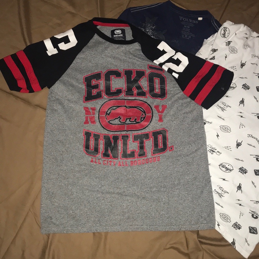 Ecko Unltd